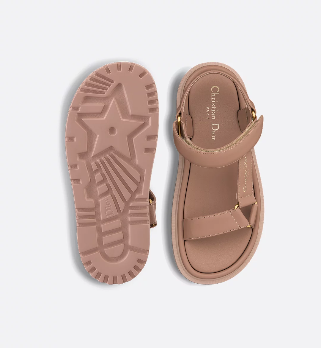D-Wave Sandal - Image 6